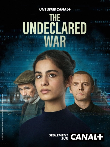 The Undeclared War S01E05 FRENCH HDTV