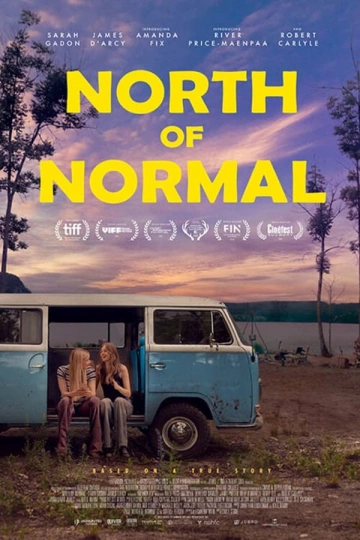 North Of Normal FRENCH WEBRIP 720p 2022
