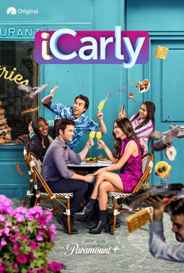 iCarly S03E06 FRENCH HDTV