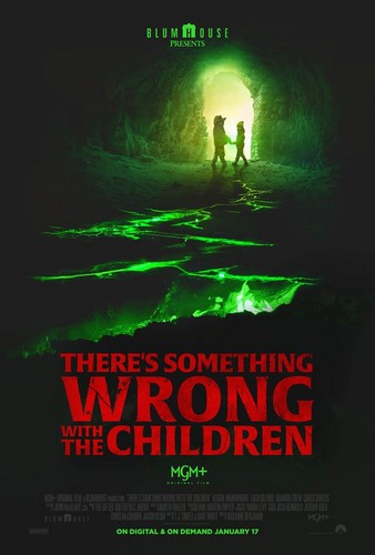 There's Something Wrong with the Children FRENCH WEBRIP LD 1080p 2023