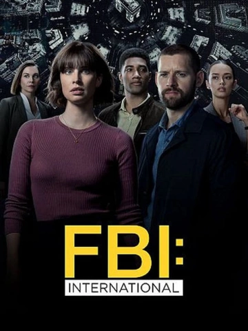FBI: International S02E16 FRENCH HDTV