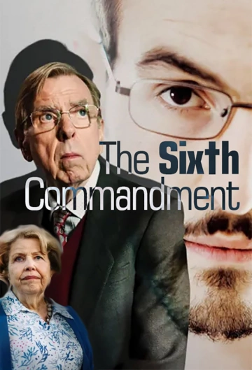 The Sixth Commandment S01E03 VOSTFR HDTV