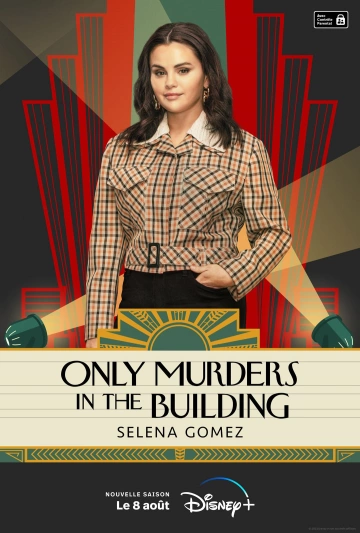 Only Murders in the Building S03E03 VOSTFR HDTV