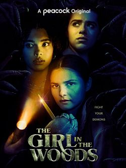 The Girl In the Woods Saison 1 FRENCH HDTV