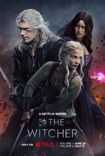 The Witcher S03E07 FRENCH HDTV