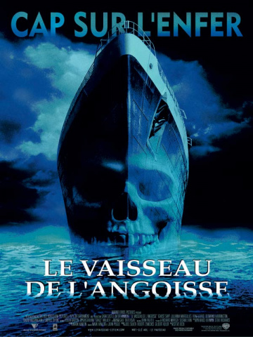 Le Vaisseau de l'angoisse TRUEFRENCH HDLight 1080p 2002