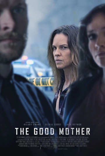 The Good Mother FRENCH WEBRIP 1080p 2023
