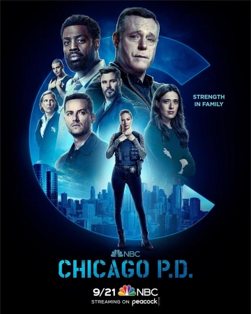 Chicago Police Department S10E12 FRENCH HDTV