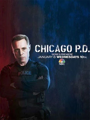 Chicago Police Department S11E03 VOSTFR HDTV