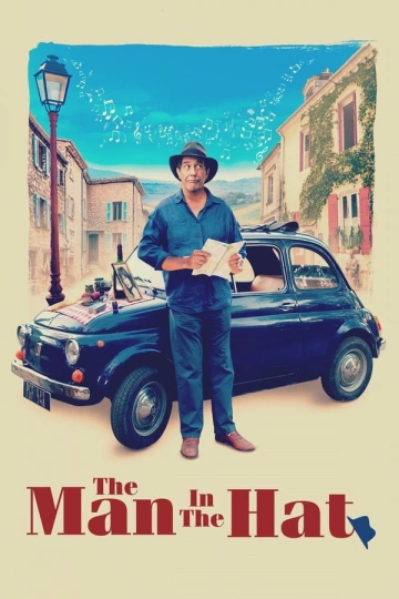 The Man in the hat FRENCH WEBRIP 1080p 2023