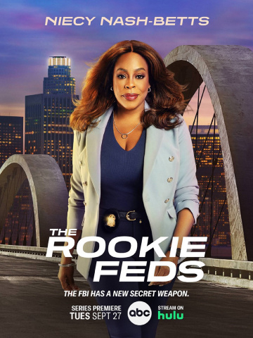 The Rookie: Feds S01E22 FINAL VOSTFR HDTV