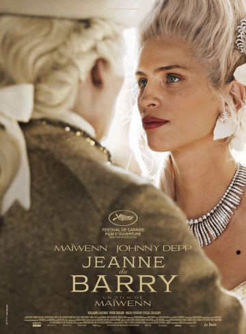 Jeanne du Barry FRENCH WEBRIP 720p 2023