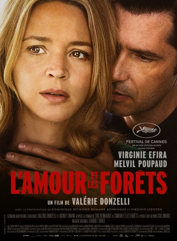 L'amour et les forêts FRENCH WEBRIP 720p 2023