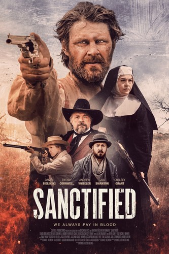 Sanctified FRENCH WEBRIP LD 2023