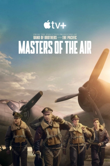 Masters of the Air S01E04 FRENCH HDTV