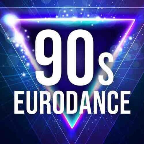 90s Eurodance ( Version Club Mix ) 2023