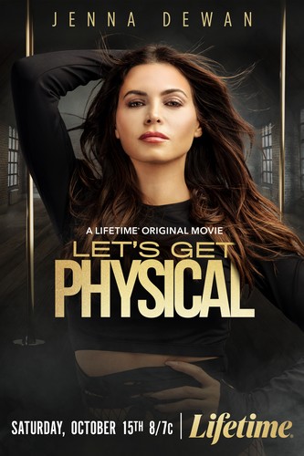 Let's Get Physical FRENCH WEBRIP 720p 2023