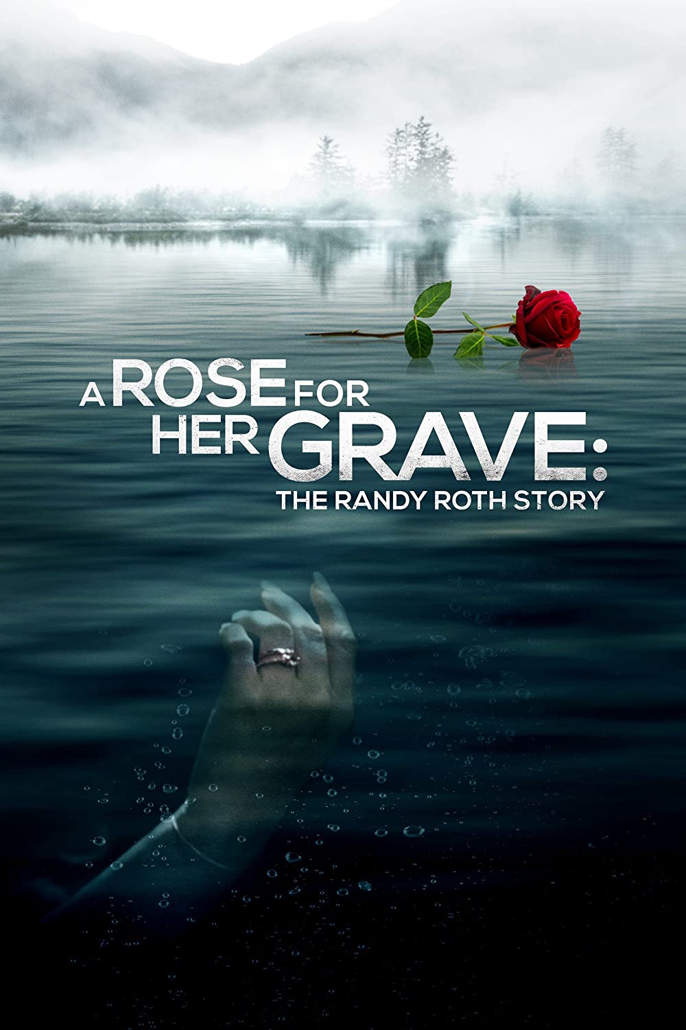 A Rose for Her Grave: The Randy Roth Story FRENCH WEBRIP LD 2023