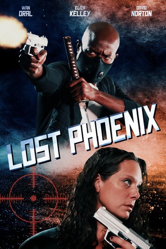 Lost Phoenix FRENCH WEBRIP LD 2024