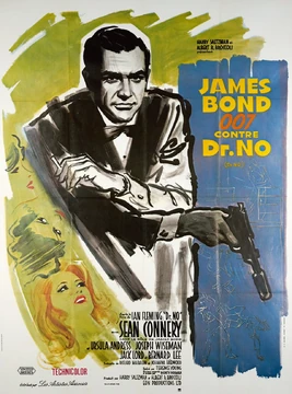 James Bond (Integrale) MULTI BluRay 1080p 1962-2015