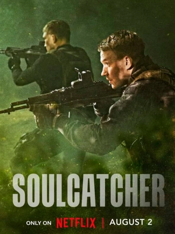 Opération : Soulcatcher FRENCH WEBRIP 720p 2023