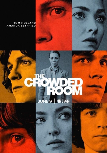 The Crowded Room S01E10 FINAL FRENCH HDTV