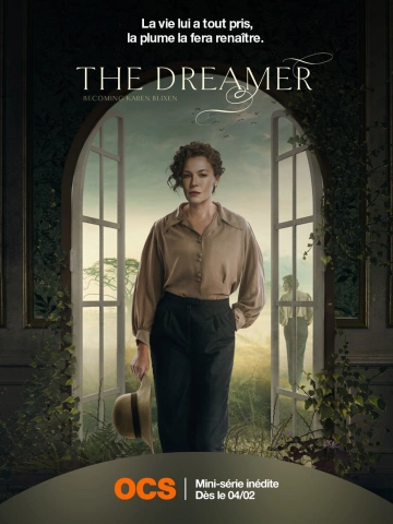 The Dreamer : Becoming Karen Blixen S01E01 VOSTFR HDTV