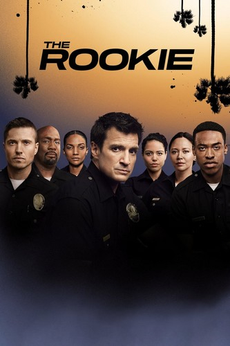 The Rookie : le flic de Los Angeles S05E18 FRENCH HDTV