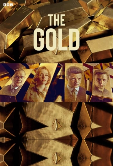 The Gold S01E01 VOSTFR HDTV