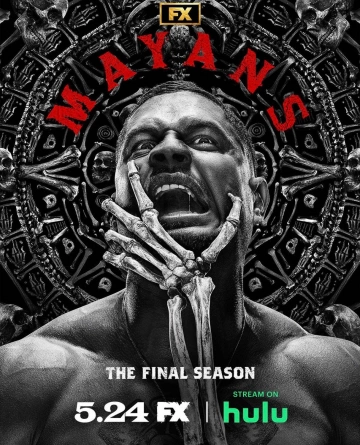 Mayans M.C. S05E10 FINAL FRENCH HDTV