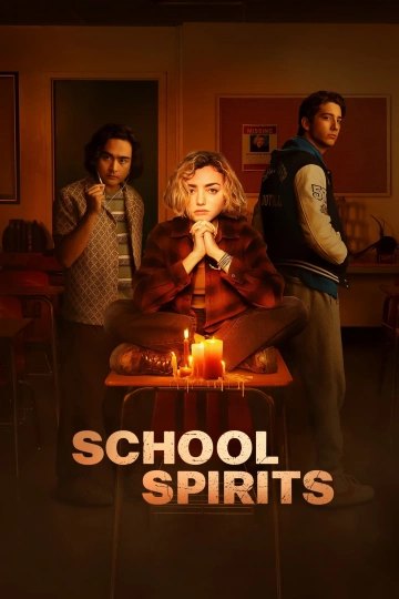 School Spirits S01E08 FRENCH HDTV