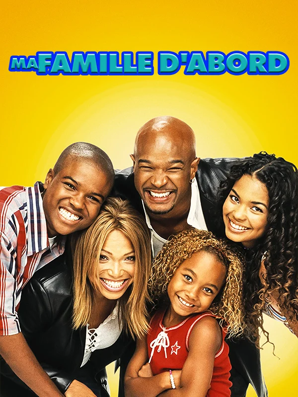 Ma Famille d'abord Saison 4 FRENCH HDTV