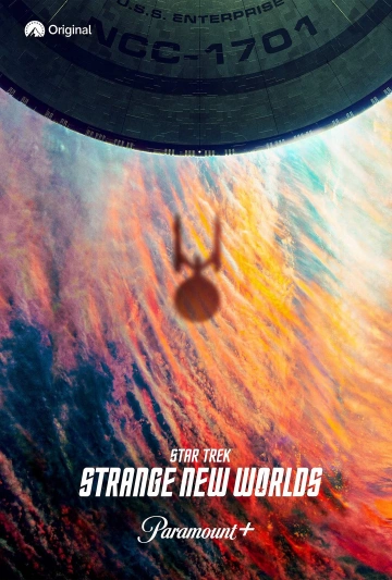 Star Trek: Strange New Worlds S02E08 VOSTFR HDTV