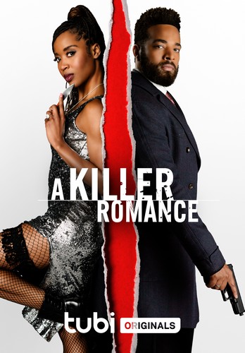A Killer Romance FRENCH WEBRIP 720p 2023
