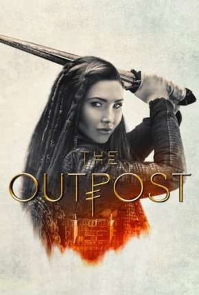 The Outpost S04E13 FINAL VOSTFR HDTV