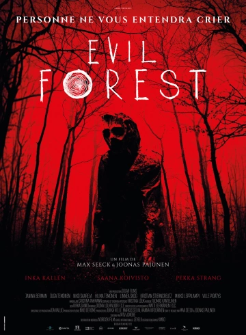 Evil Forest FRENCH BluRay 1080p 2023