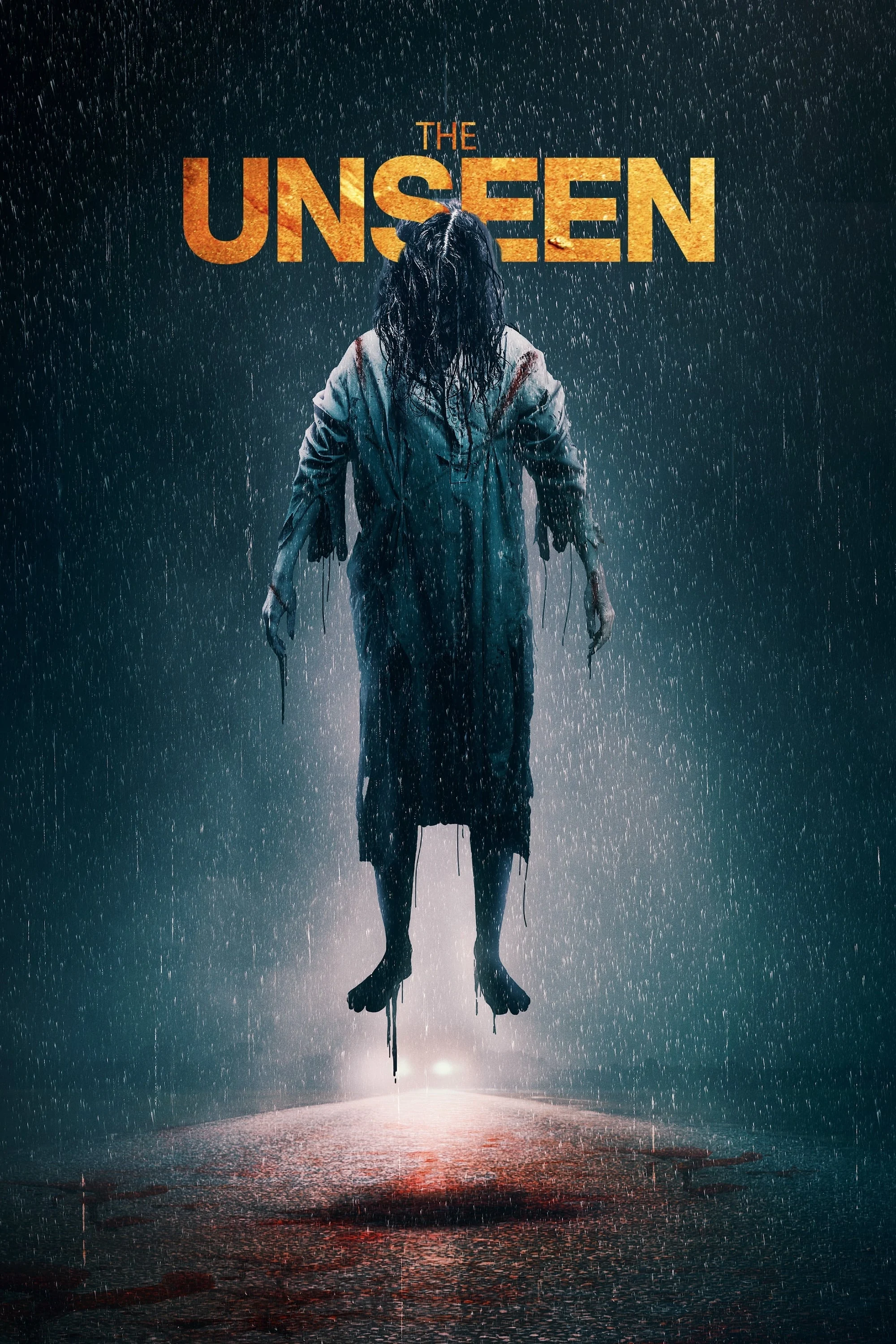 The Unseen FRENCH WEBRIP LD 2023