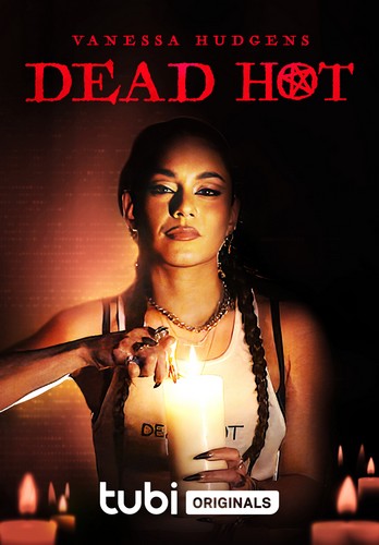 Dead Hot: Season of the Witch FRENCH WEBRIP LD 1080p 2023