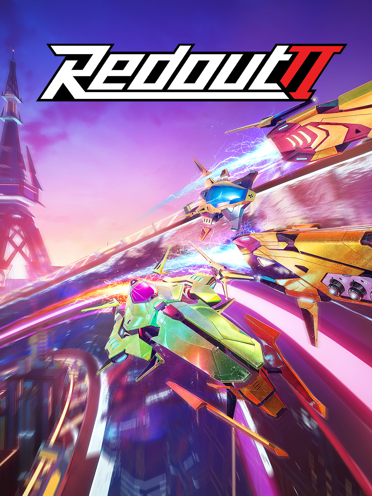 Redout 2 (PC)