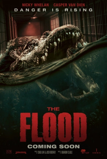 The Flood FRENCH WEBRIP 1080p 2023