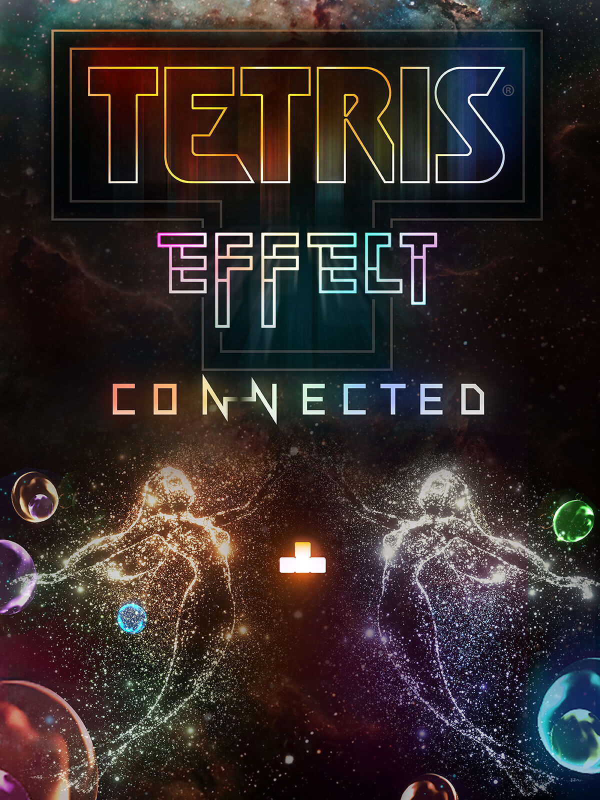 Tetris Effect Connected (PC)