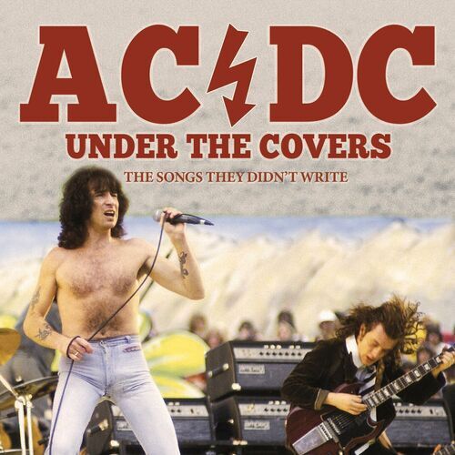 AC/DC - Under The Covers 2023