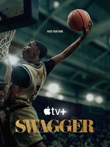 Swagger S02E06 FRENCH HDTV