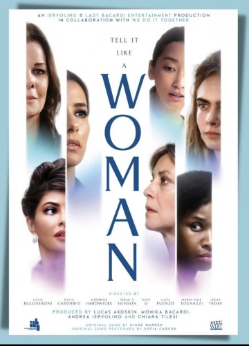 Tell It Like A Woman FRENCH WEBRIP 1080p 2023
