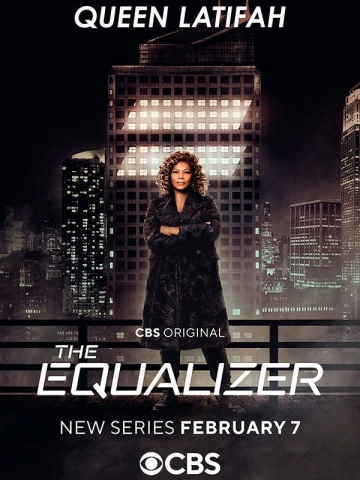The Equalizer S03E01 FRENCH HDTV