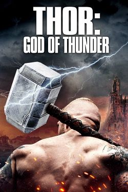 Thor: God of Thunder FRENCH WEBRIP LD 2022
