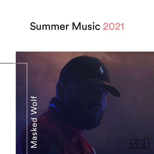 Summer 2021 - Pop Songs 2021