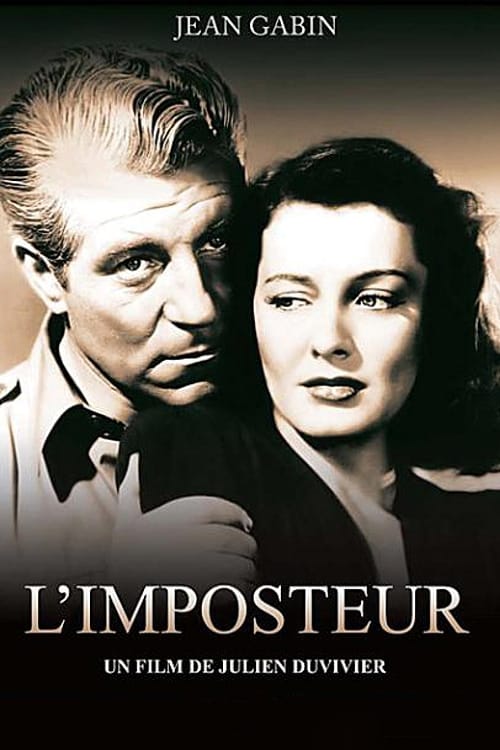 L'Imposteur TRUEFRENCH DVDRIP 1944