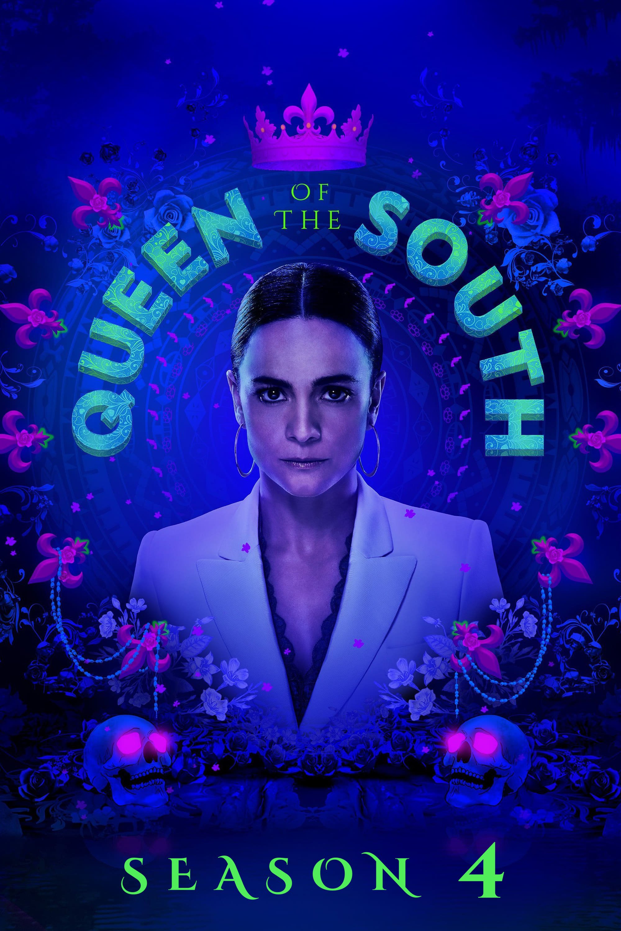 Queen of the South Saison 4 FRENCH HDTV