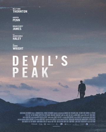 Devil's Peak FRENCH WEBRIP 720p 2023